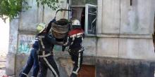 Свежие новости: Тело погибшей при пожаре в Херсоне 5-летней девочки нашли на балконе