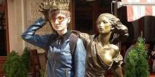 Фото новости: В Одессе пропала 15-летняя девочка Свежие новости: В Одессе пропала 15-летняя девочка