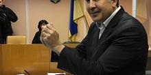 Свежие новости: «Я показал, как живут президенты и если надо - покажу, как умирают», - Саакашвили