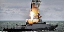 Фото новости: Росія вивела в Чорне море ракетоносій Свежие новости: Росія вивела в Чорне море ракетоносій