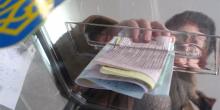 Свежие новости: На выборы в Николаевской области явилось всего лишь 27% избирателей
