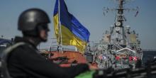 Свежие новости: ВМС Украины пригрозили возможным провокаторам на майские праздники
