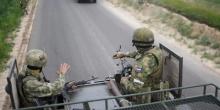 Фото новости: У Путіна є два варіанти військової відповіді на операцію ЗСУ в Курській області, — Sky News Свежие новости: У Путіна є два варіанти військової відповіді на операцію ЗСУ в Курській області, — Sky News