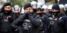 Свежие новости: В Турции полиция застрелила террориста-смертника