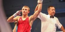Свежие новости: Офіційно. Україна заявила про бойкот чемпіонату світу з боксу