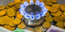 Свежие новости: Жители Николаевской области должны за газ более 380 млн. гривен