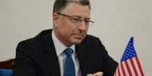 Фото новости: Волкер намекнул на новые поставки оружия Украине Свежие новости: Волкер намекнул на новые поставки оружия Украине
