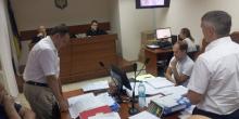 Фото новости: Суд по делу об импичменте мэра Николаева: решение может быть оглашено в пятницу Свежие новости: Суд по делу об импичменте мэра Николаева: решение может быть оглашено в пятницу