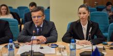 Фото новости: Новий водогін до Миколаєва планують побудувати до серпня 2025 року, - голова агентства відновлення Свежие новости: Новий водогін до Миколаєва планують побудувати до серпня 2025 року, - голова агентства відновлення