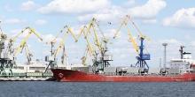 Свежие новости: Кім розповів, коли порт Миколаєва зможе брати участь у «зерновій угоді»