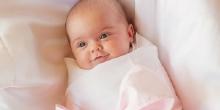 Свежие новости: В течение недели в Николаеве родились 105 малышей