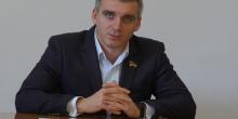 Свежие новости: ВИДЕО: Сенкевич поддержал передачу «Николаевоблтеплоэнерго» в собственность города и призвал депутатов ускорить этот процесс