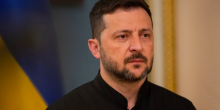 Свежие новости: США щомісяця постачатимуть Україні ракети для Patriot, - Зеленський