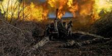 Свежие новости: Тяжкі бої йдуть на чотирьох напрямках, - зведення Генштабу