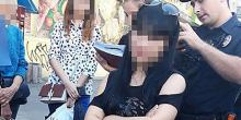 Свежие новости: В Николаеве задержали двух девушек, у которых нашли «закладки» с амфетамином