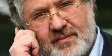 Фото новости: Коломойский использует протест под Радой против Порошенко Свежие новости: Коломойский использует протест под Радой против Порошенко
