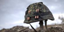 Свежие новости: Под Новоалександровкой погиб боец АТО