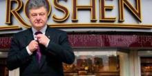 Свежие новости: Уже даже Путин троллит Порошенко за его липецкую фабрику