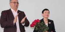 Свежие новости: Новопризначена голова Братської райдержадміністрації розповіла, які проблеми вважає пріоритетними