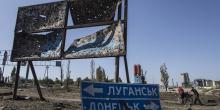 Фото новости: Донбасс вошел в топ-10 конфликтов, за которыми нужно следить в 2020 году - Foreign Policy Свежие новости: Донбасс вошел в топ-10 конфликтов, за которыми нужно следить в 2020 году - Foreign Policy