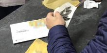 Свежие новости: В Херсоне задержали контрабандиста: отправлял в РФ коллекцию предметов старины