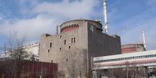 Фото новости: Росіяни перевели четвертий енергоблок ЗАЕС у стан «гаряча зупинка», - Енергоатом Свежие новости: Росіяни перевели четвертий енергоблок ЗАЕС у стан «гаряча зупинка», - Енергоатом