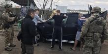 Свежие новости: В Одессе задержали ОПГ, которая похищала людей ради выкупа