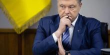 Свежие новости: ВИДЕО: Порошенко допрашивали в ГБР шесть часов