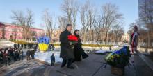 Свежие новости: Порошенко отверг идею спецстатусов для регионов