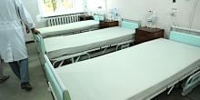 Свежие новости: Николаевская городская больница получила медицинские кровати от немцев