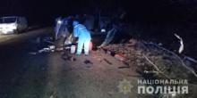 Свежие новости: Смертельное ДТП в Одесской области: легковушка слетела в кювет