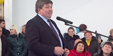 Фото новости: Нардеп Ливик не хочет отказываться от своего главного пиар-инструмента Свежие новости: Нардеп Ливик не хочет отказываться от своего главного пиар-инструмента