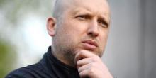 Свежие новости: АТО нужно заканчивать, - Турчинов