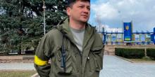 Фото новости: Кім розповів, що окупанти готуються тікати з Херсонської області Свежие новости: Кім розповів, що окупанти готуються тікати з Херсонської області