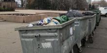 Свежие новости: Сенкевич отчитал фирму-организатора новогодних праздников в Николаеве за мусорные баки на Соборной