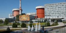 Свежие новости: Отключен второй энергоблок Южно-Украинской АЭС