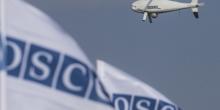 Фото новости: ОБСЕ: Количество обстрелов в Донбассе уменьшилось на 19% Свежие новости: ОБСЕ: Количество обстрелов в Донбассе уменьшилось на 19%