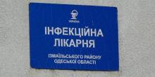 Фото новости: 691 человек пострадал от эпидемии в Измаиле Свежие новости: 691 человек пострадал от эпидемии в Измаиле