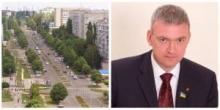 Фото новости: Год работы. Экс-мэр Южноукраинска Андрей Стулин высказался по поводу депутатов горсовета Свежие новости: Год работы. Экс-мэр Южноукраинска Андрей Стулин высказался по поводу депутатов горсовета