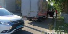 Фото новости: Смертельное  ДТП в Очакове: погибла  55-летняя женщина Свежие новости: Смертельное  ДТП в Очакове: погибла  55-летняя женщина