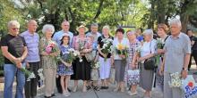 Свежие новости: Ціна Перемоги: Миколаїв вшанував пам'ять мільйонів жертв війни