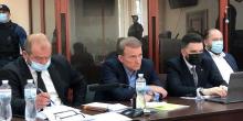 Фото новости: Суд над Медведчуком: прокурор просит об аресте до 10 июля Свежие новости: Суд над Медведчуком: прокурор просит об аресте до 10 июля