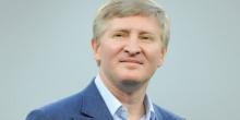 Фото новости: Путин загнал Ахметова в тупик Свежие новости: Путин загнал Ахметова в тупик