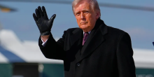 Свіжі новини: Трамп пригрозив Ірану знищенням. Через кілька годин сторони провели переговори