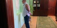 Свежие новости: Разыскиваемый одесский бизнесмен с 