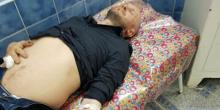 Фото новости: В Одессе напали на журналиста Свежие новости: В Одессе напали на журналиста