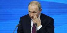 Свежие новости: Путин скоро перестанет интересоваться Украиной – экс-вице-премьер РФ