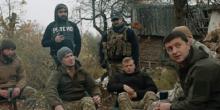 Свежие новости: Офис Президента опубликовал фильм о визите Зеленского в Золотое – показано, как он общался с бойцами ВСУ и активистами