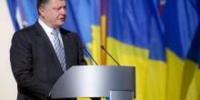 Свежие новости: Порошенко отправится на линию фронта