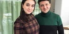 Фото новости: Визит Зеленского в Оман: Мендель отличилась новой скандальной выходкой Свежие новости: Визит Зеленского в Оман: Мендель отличилась новой скандальной выходкой